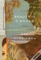 Capa do artigo Beauty Is A Wound