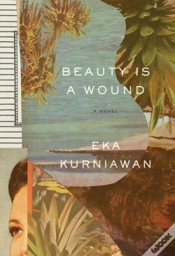 Capa do artigo Beauty Is A Wound