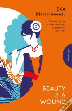 Capa do artigo Beauty Is A Wound