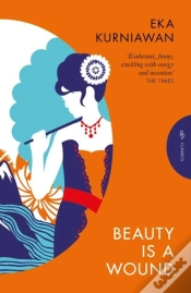 Capa do artigo Beauty Is A Wound