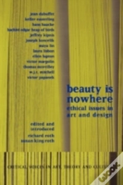 Capa do artigo Beauty Is Nowhere