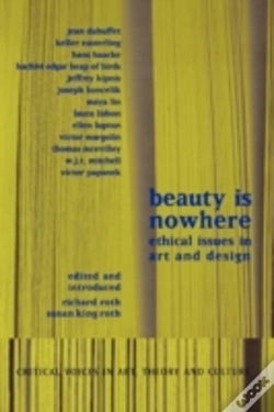 Capa do artigo Beauty Is Nowhere