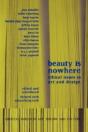 Beauty Is Nowhere - Preview