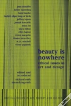 Capa do artigo Beauty Is Nowhere
