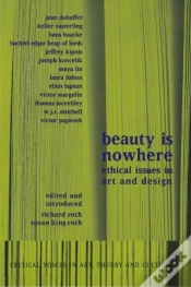 Capa do artigo Beauty Is Nowhere