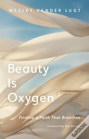Capa do artigo Beauty Is Oxygen