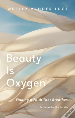 Capa do artigo Beauty Is Oxygen