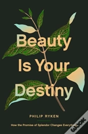 Capa do artigo Beauty Is Your Destiny