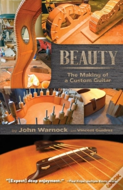 Capa do artigo Beauty
