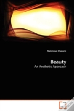 Capa do artigo Beauty