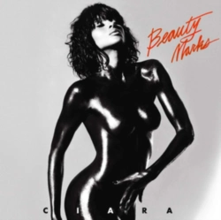 Capa do artigo Beauty Marks - CD