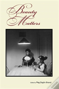 Capa do artigo Beauty Matters