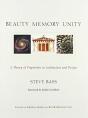 Beauty, Memory, Unity - Preview