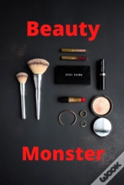 Capa do artigo Beauty Monster