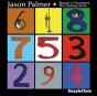 Beauty 'N' Numbers - CD - Preview
