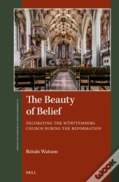 Beauty Of Belief