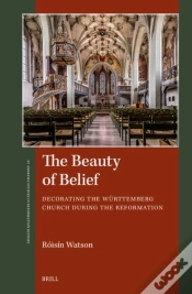 Capa do artigo Beauty Of Belief