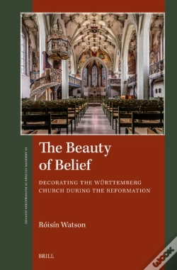 Capa do artigo Beauty Of Belief