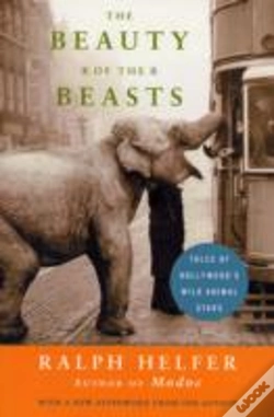 Capa do artigo Beauty Of The Beasts
