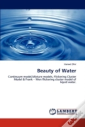 Beauty Of Water
