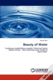 Capa do artigo Beauty Of Water