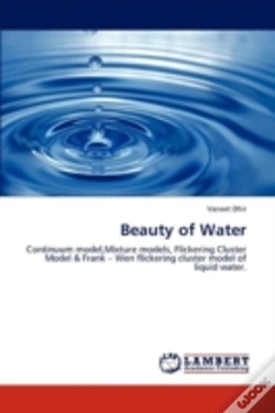 Capa do artigo Beauty Of Water