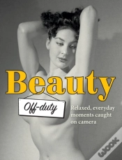 Capa do artigo Beauty Off-Duty