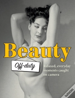 Capa do artigo Beauty Off-Duty