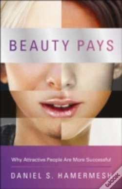 Capa do artigo Beauty Pays