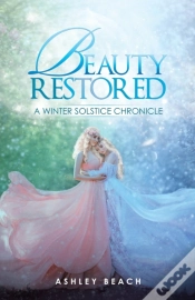 Capa do artigo Beauty Restored
