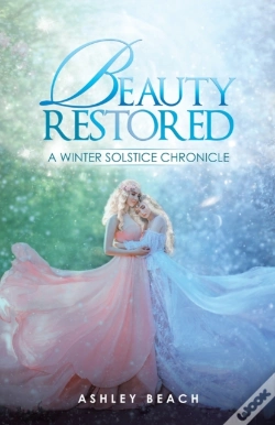 Capa do artigo Beauty Restored