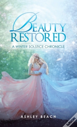 Capa do artigo Beauty Restored