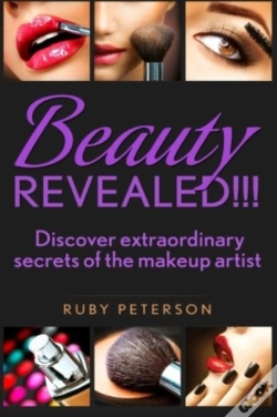 Capa do artigo Beauty Revealed