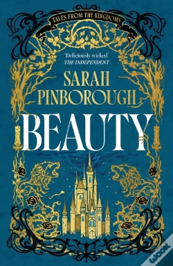Capa do artigo Beauty