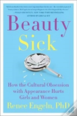 Capa do artigo Beauty Sick