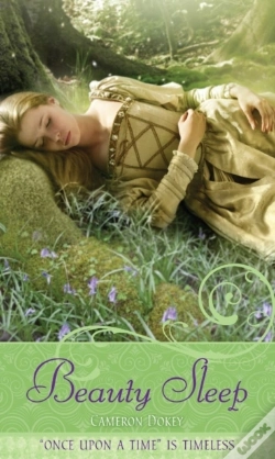 Capa do artigo Beauty Sleep