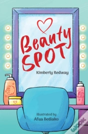 Capa do artigo Beauty Spot
