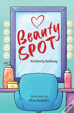 Capa do artigo Beauty Spot
