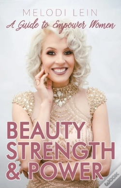 Capa do artigo Beauty, Strength & Power