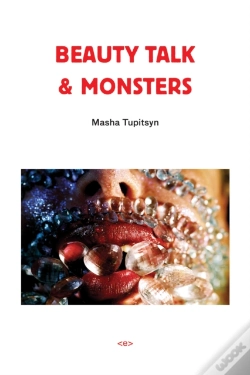Capa do artigo Beauty Talk & Monsters
