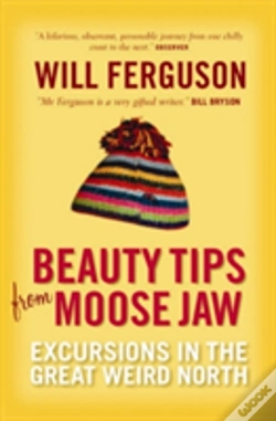 Capa do artigo Beauty Tips From Moose Jaw