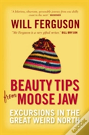 Capa do artigo Beauty Tips From Moose Jaw