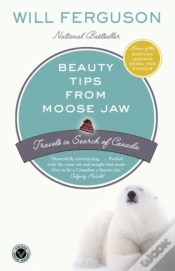 Capa do artigo Beauty Tips From Moose Jaw