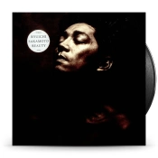 Capa do artigo Beauty - Vinil