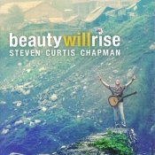 Capa do artigo Beauty Will Rise - CD