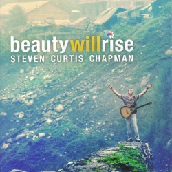Capa do artigo Beauty Will Rise - CD