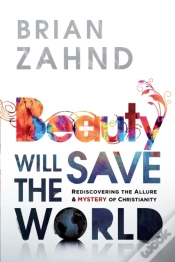 Capa do artigo Beauty Will Save The World