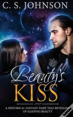 Capa do artigo Beauty'S Kiss