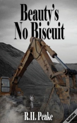 Capa do artigo Beauty'S No Biscuit