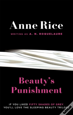 Capa do artigo Beauty'S Punishment